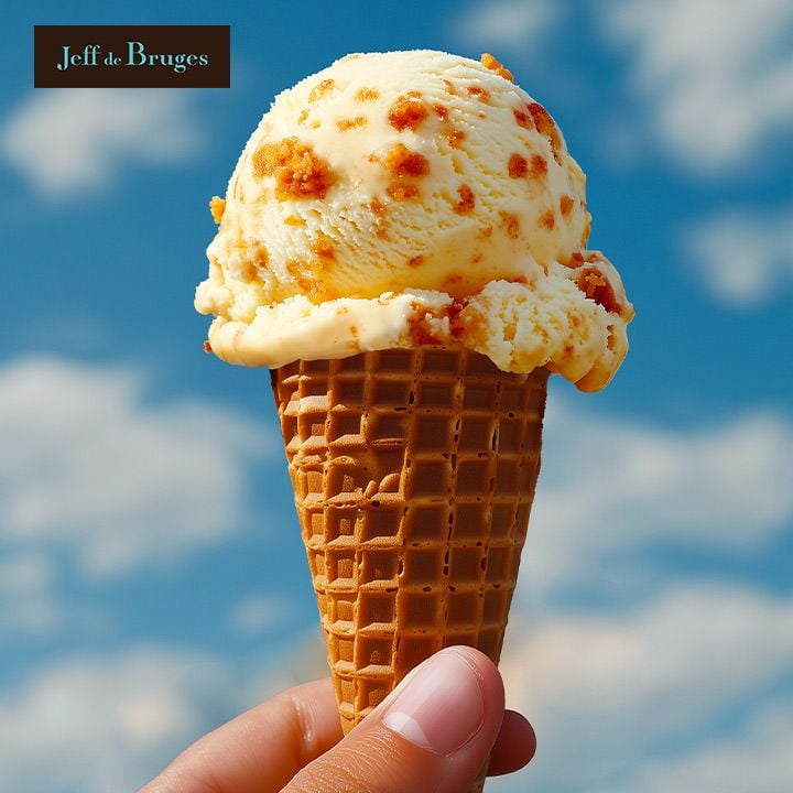 Jeff de Bruges 1